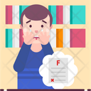 پیش‌نمایش فایل atychiphobia-2450201 از پک انواع ترس