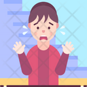 پیش‌نمایش فایل bathmophobia-2450212 از پک انواع ترس