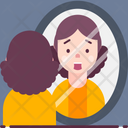 پیش‌نمایش فایل catoptrophobia-2450200 از پک انواع ترس