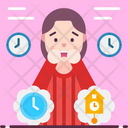 پیش‌نمایش فایل chronomentrophobia-2450206 از پک انواع ترس