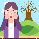 پیش‌نمایش فایل dendrophobia-2450222 از پک انواع ترس