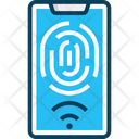 پیش‌نمایش فایل fingerprint-lock-2502921 از پک خانه هوشمند