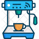 پیش‌نمایش فایل smart-coffee-maker-2502905 از پک خانه هوشمند