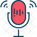 پیش‌نمایش فایل voice-command-2502919 از پک خانه هوشمند