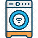 پیش‌نمایش فایل washing-machine-2502907 از پک خانه هوشمند