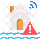 پیش‌نمایش فایل flood-home-2503018 از پک خانه هوشمند