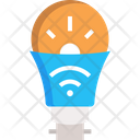 پیش‌نمایش فایل smart-lamp-2503016 از پک خانه هوشمند