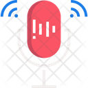پیش‌نمایش فایل voice-command-2502996 از پک خانه هوشمند