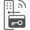 پیش‌نمایش فایل keycard-2503049 از پک خانه هوشمند