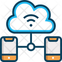 پیش‌نمایش فایل cloud-computing-2503055 از پک خانه هوشمند