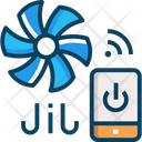 پیش‌نمایش فایل smart-fan-2503059 از پک خانه هوشمند