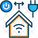 پیش‌نمایش فایل smart-home-2503077 از پک خانه هوشمند