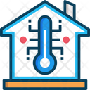 پیش‌نمایش فایل temperature-control-2503060 از پک خانه هوشمند