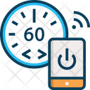 پیش‌نمایش فایل thermostat-2503053 از پک خانه هوشمند