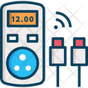 پیش‌نمایش فایل voltage-meter-2503068 از پک خانه هوشمند