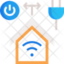 پیش‌نمایش فایل smart-home-2503167 از پک خانه هوشمند