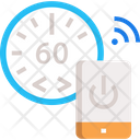 پیش‌نمایش فایل thermostat-2503143 از پک خانه هوشمند