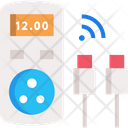 پیش‌نمایش فایل voltage-meter-2503158 از پک خانه هوشمند