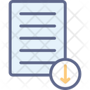 پیش‌نمایش فایل file-download-2502787 از پک یادگیری آنلاین