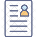 پیش‌نمایش فایل resume-2502786 از پک یادگیری آنلاین