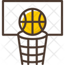 پیش‌نمایش فایل basketball-basket-2503202 از پک ورزشی