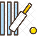 پیش‌نمایش فایل cricket-2503226 از پک ورزشی