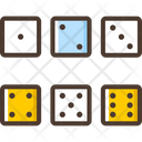 پیش‌نمایش فایل dice-2503216 از پک ورزشی