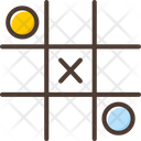 پیش‌نمایش فایل tic-tac-toe-game-2503219 از پک ورزشی