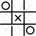 پیش‌نمایش فایل tic-tac-toe-game-2503259 از پک ورزشی