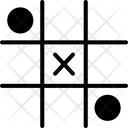 پیش‌نمایش فایل tic-tac-toe-game-2503288 از پک ورزشی