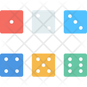 پیش‌نمایش فایل dice-2503313 از پک ورزشی