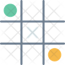 پیش‌نمایش فایل tic-tac-toe-game-2503316 از پک ورزشی