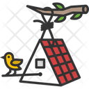 پیش‌نمایش فایل bird-house-2503350 از پک فصل بهار