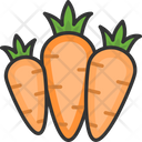 پیش‌نمایش فایل carrot-2503329 از پک فصل بهار