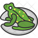پیش‌نمایش فایل frog-2503355 از پک فصل بهار