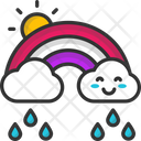 پیش‌نمایش فایل rainbow-2503343 از پک فصل بهار