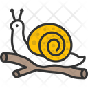 پیش‌نمایش فایل snail-2503339 از پک فصل بهار