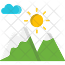 پیش‌نمایش فایل sunrise-2503516 از پک فصل بهار