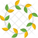 پیش‌نمایش فایل wreath-2503513 از پک فصل بهار