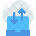 پیش‌نمایش فایل cloud-data-tranasfer-2531099 از پک رایانش ابری