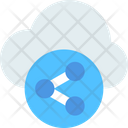 پیش‌نمایش فایل cloud-network-2531059 از پک رایانش ابری