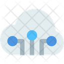 پیش‌نمایش فایل cloud-network-2531087 از پک رایانش ابری