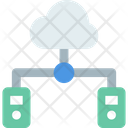پیش‌نمایش فایل cloud-server-2531077 از پک رایانش ابری