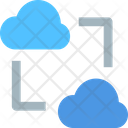 پیش‌نمایش فایل cloud-transfer-data-2531065 از پک رایانش ابری