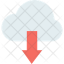 پیش‌نمایش فایل download-cloud-data-2531097 از پک رایانش ابری