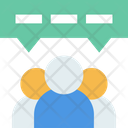 پیش‌نمایش فایل group-chat-2531092 از پک رایانش ابری
