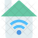 پیش‌نمایش فایل home-wifi-2531096 از پک رایانش ابری