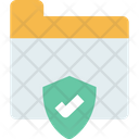 پیش‌نمایش فایل secure-folder-2531069 از پک رایانش ابری