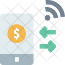 پیش‌نمایش فایل transfer-money-2531078 از پک رایانش ابری