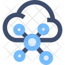 پیش‌نمایش فایل cloud-network-2531226 از پک رایانش ابری
